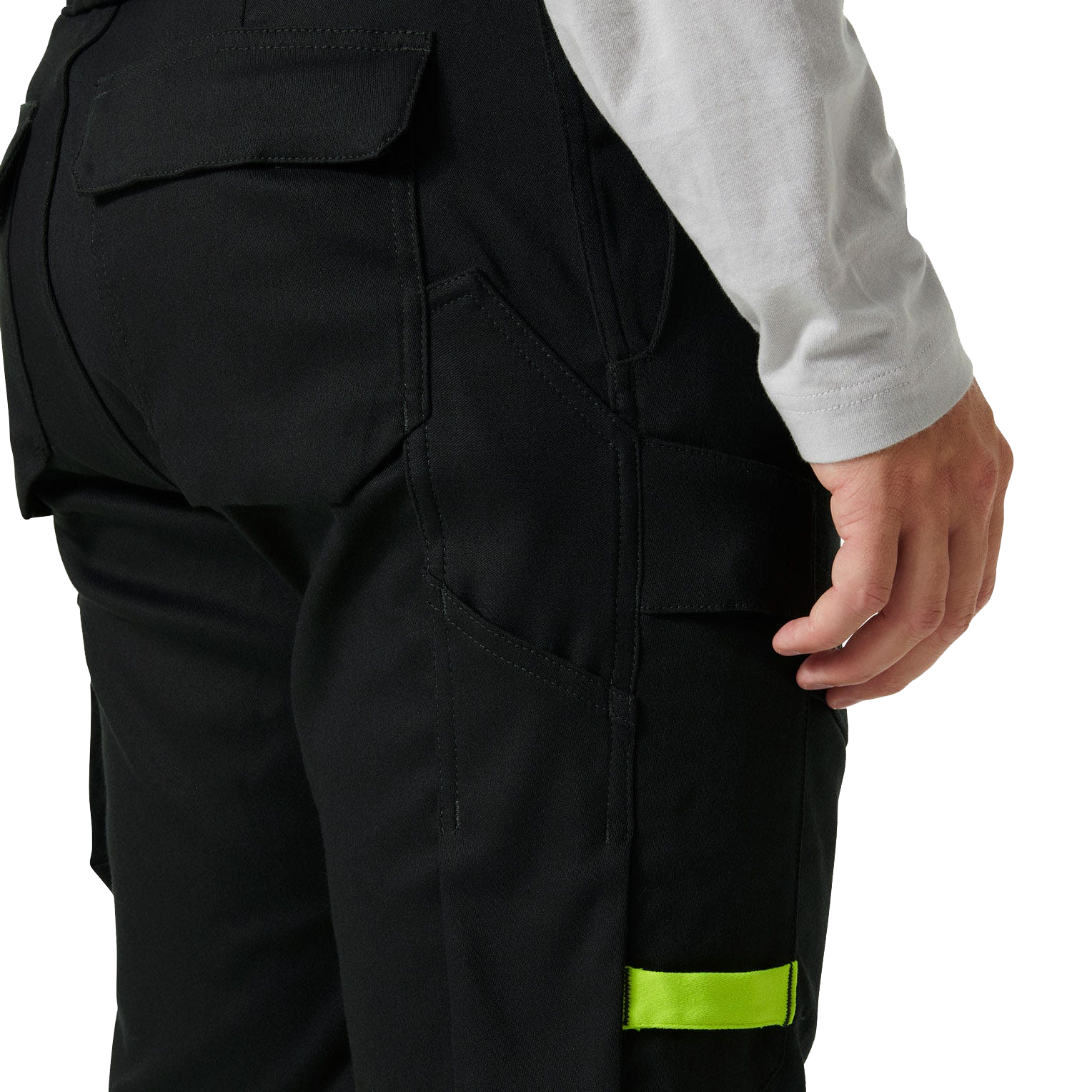 Fyre Arbeitshose Klasse 1