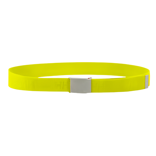 HH Gürtel aus Gurtband Mit Logo