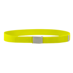 HH Gürtel aus Gurtband Mit Logo