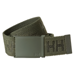 HH Gürtel aus Gurtband Mit Logo