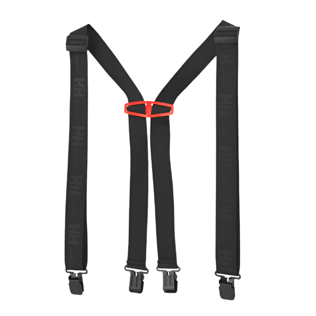 Hosenträger Mit Logo