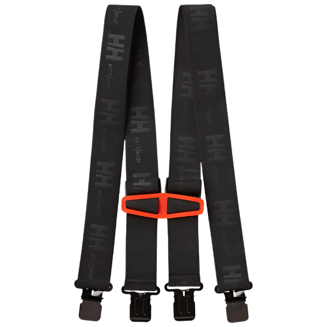 Hosenträger Mit Logo