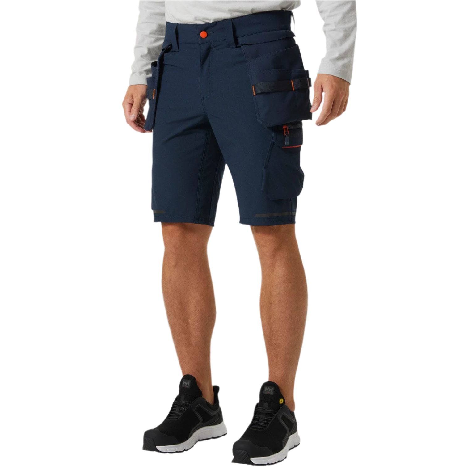 Kensington Baushorts