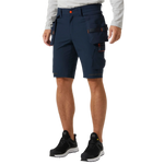 Kensington Baushorts