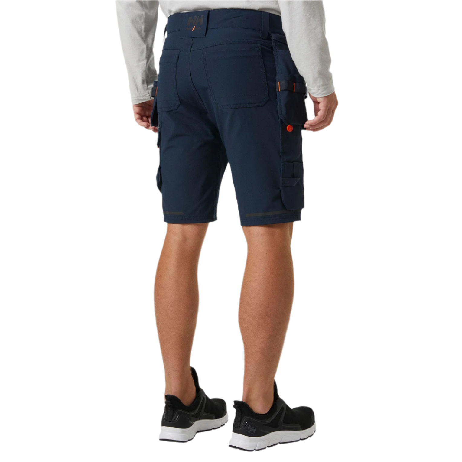 Kensington Baushorts