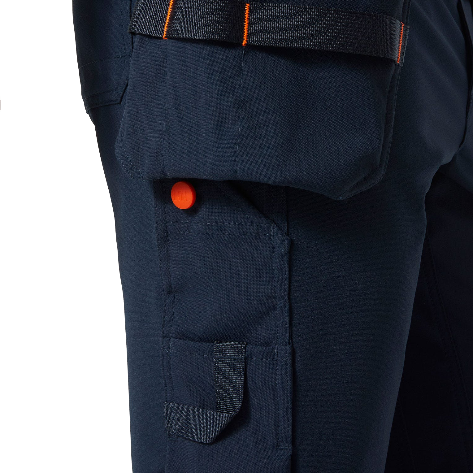 Kensington Baushorts