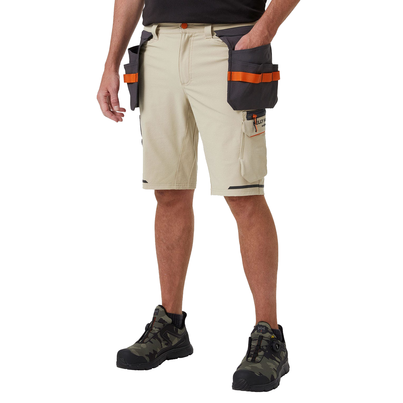 Kensington Baushorts