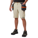 Kensington Baushorts