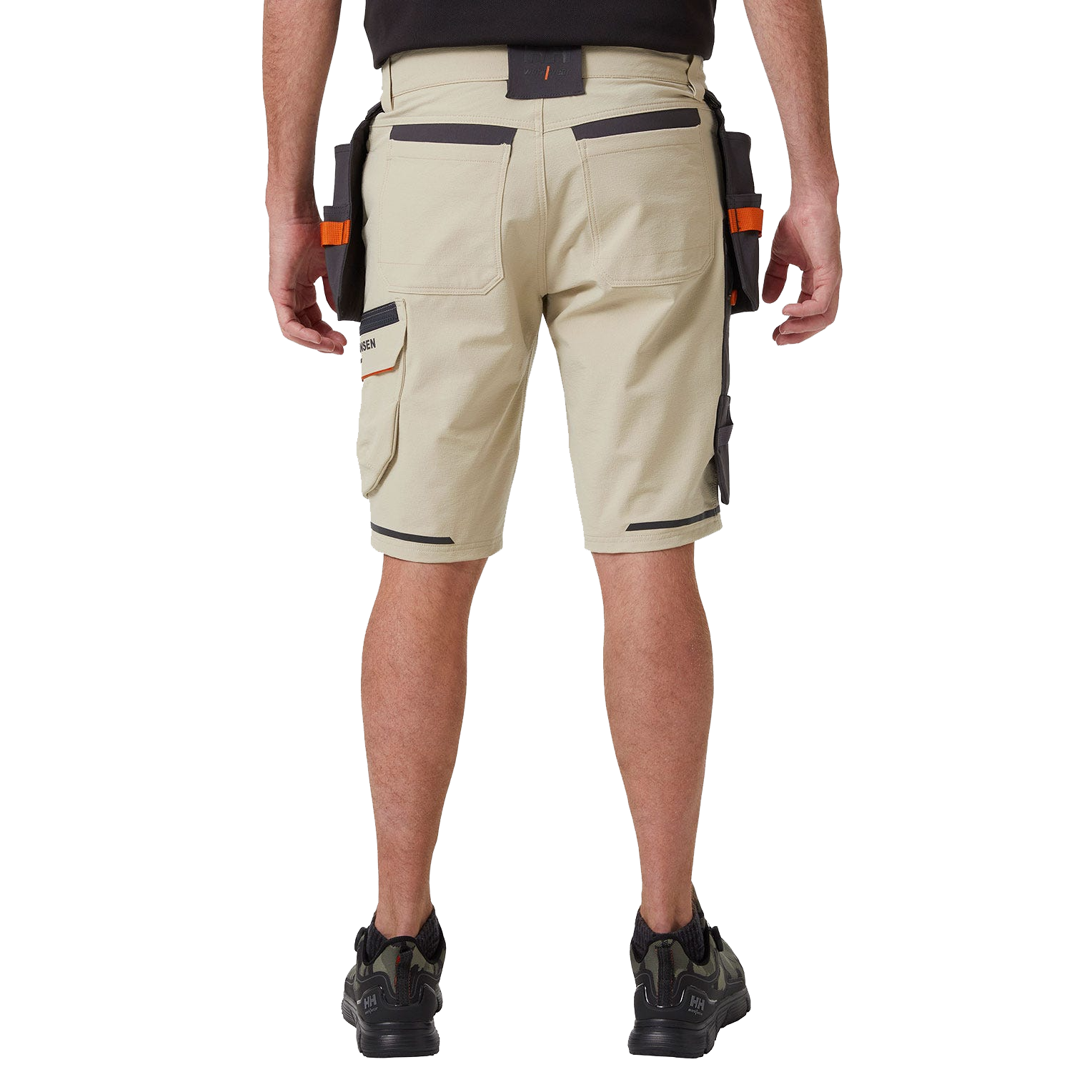 Kensington Baushorts