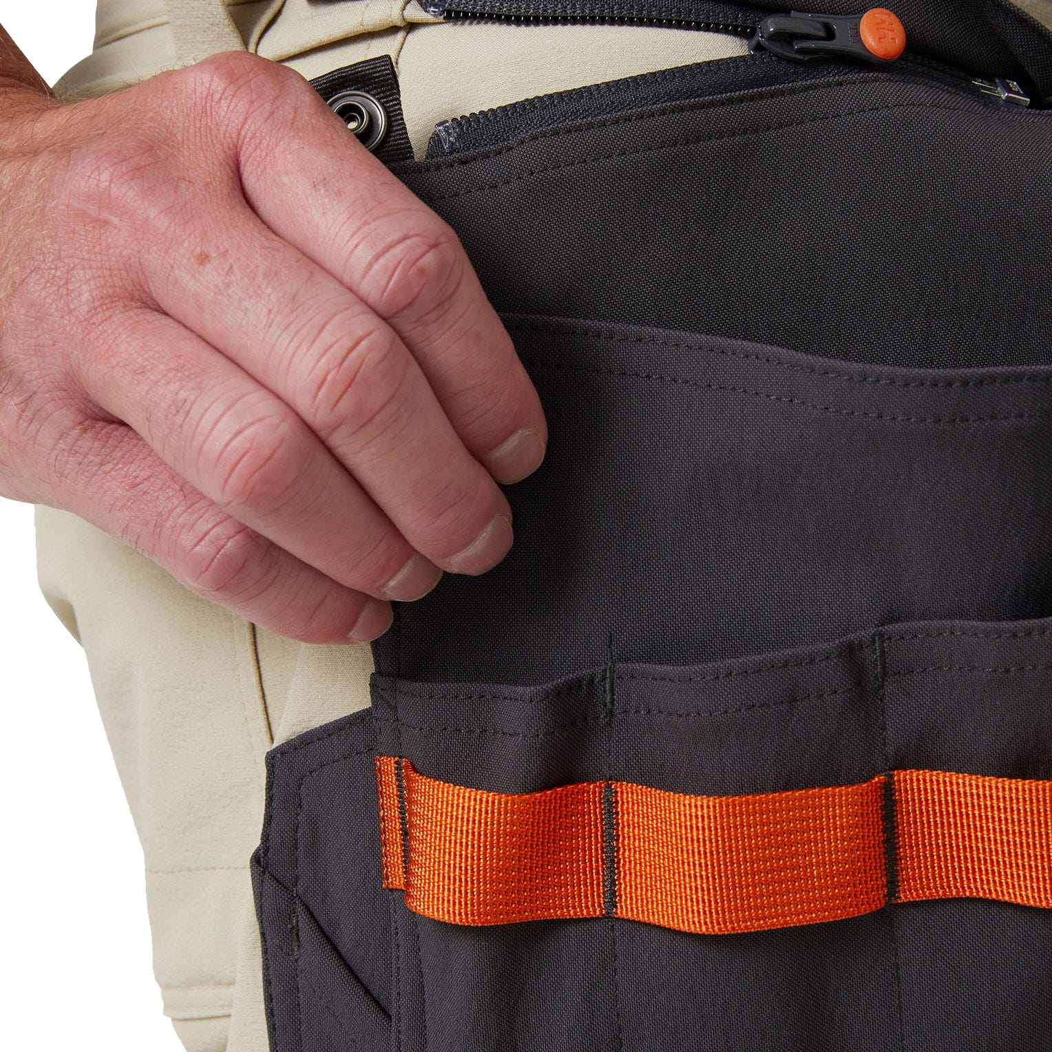 Kensington Baushorts