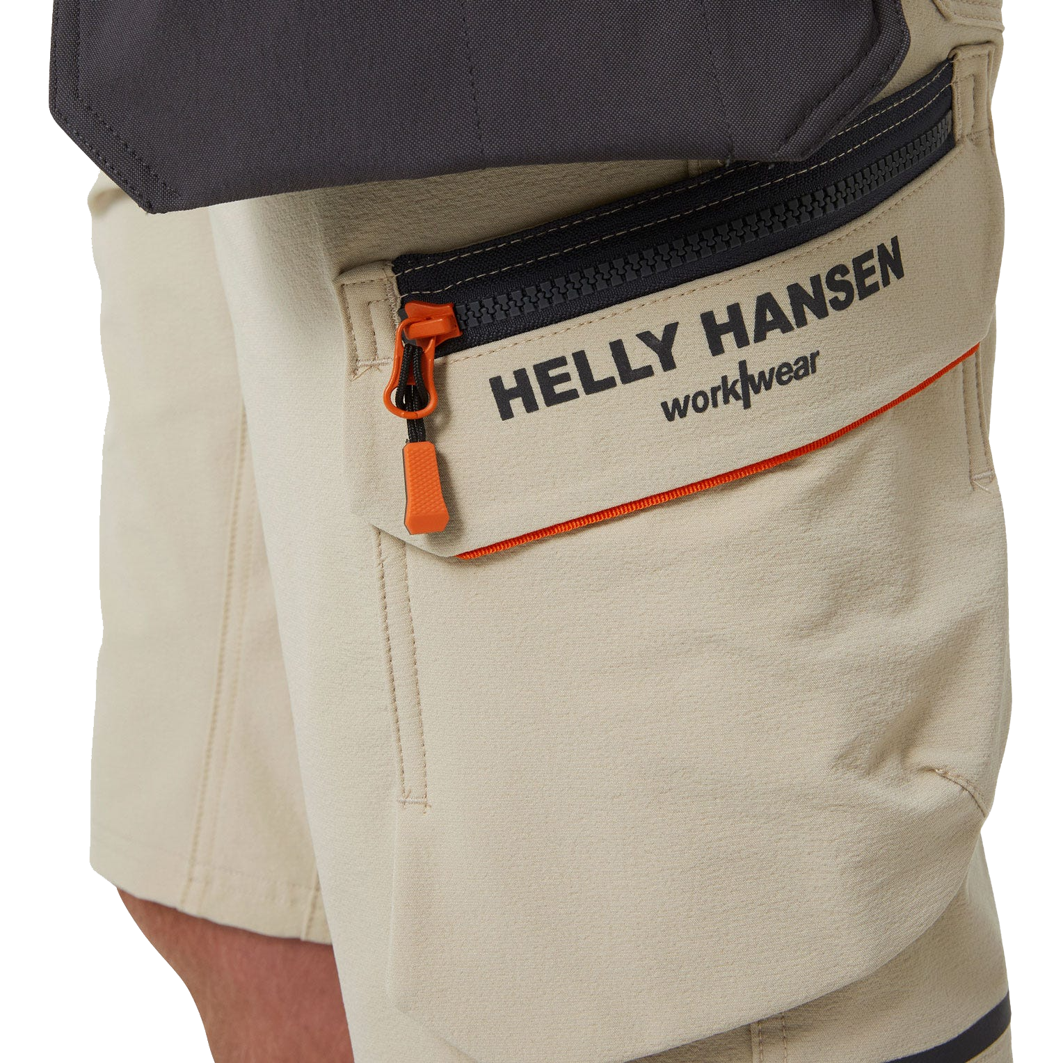 Kensington Baushorts