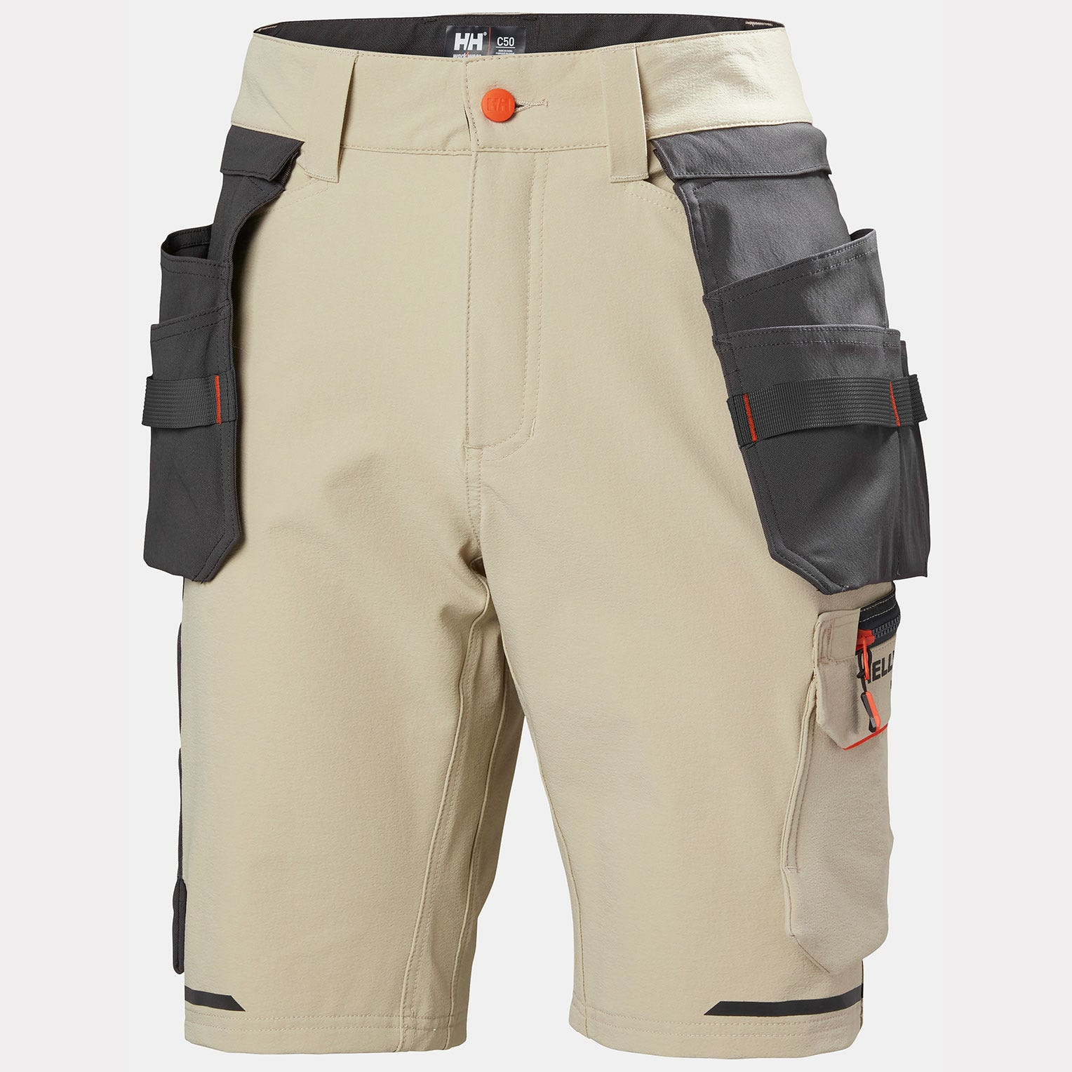 Kensington Baushorts