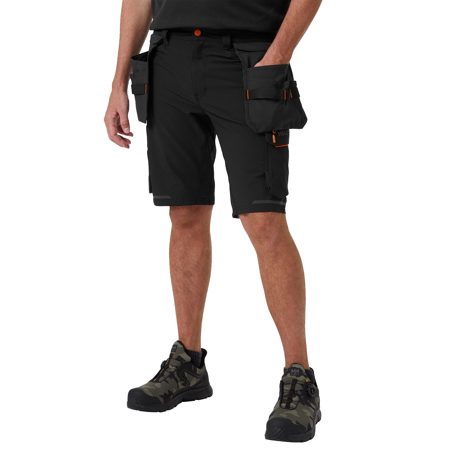 Kensington Baushorts