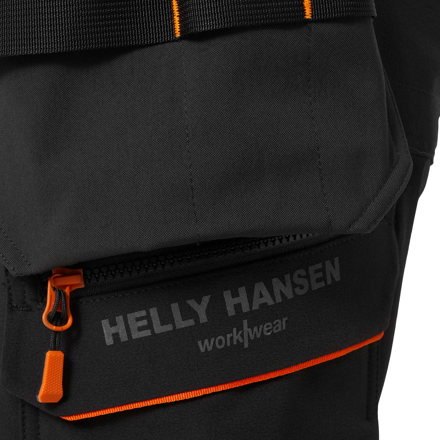 Kensington Baushorts