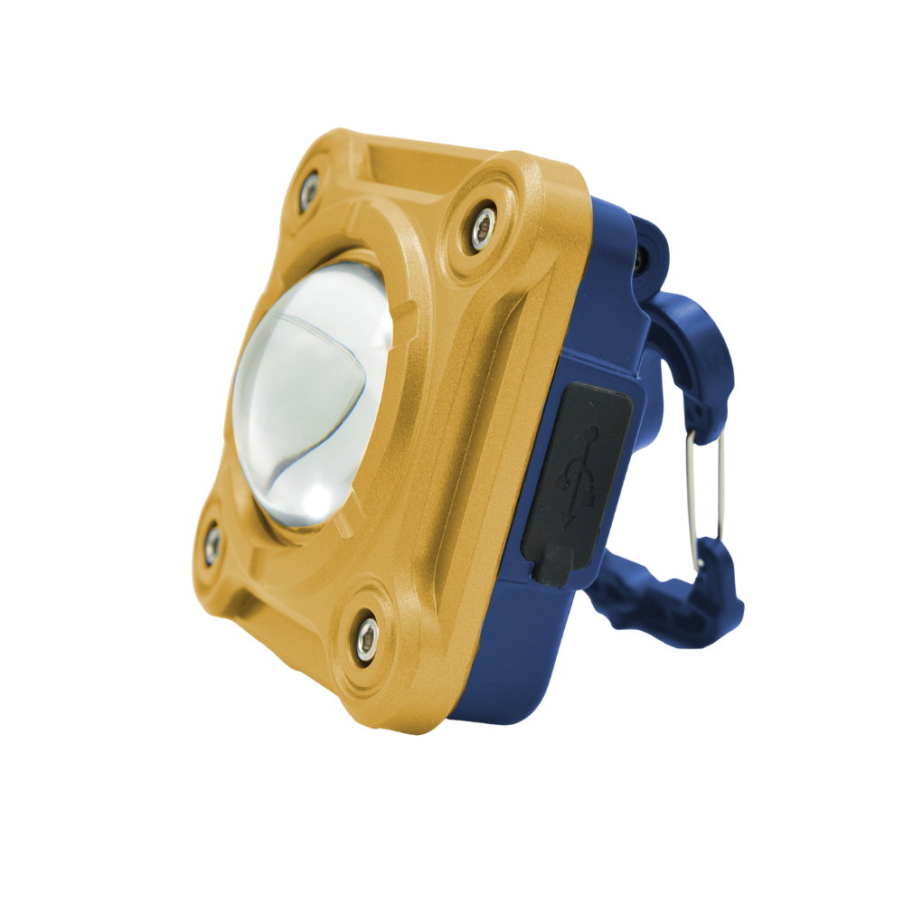 Arbeitsleuchte LED Mini