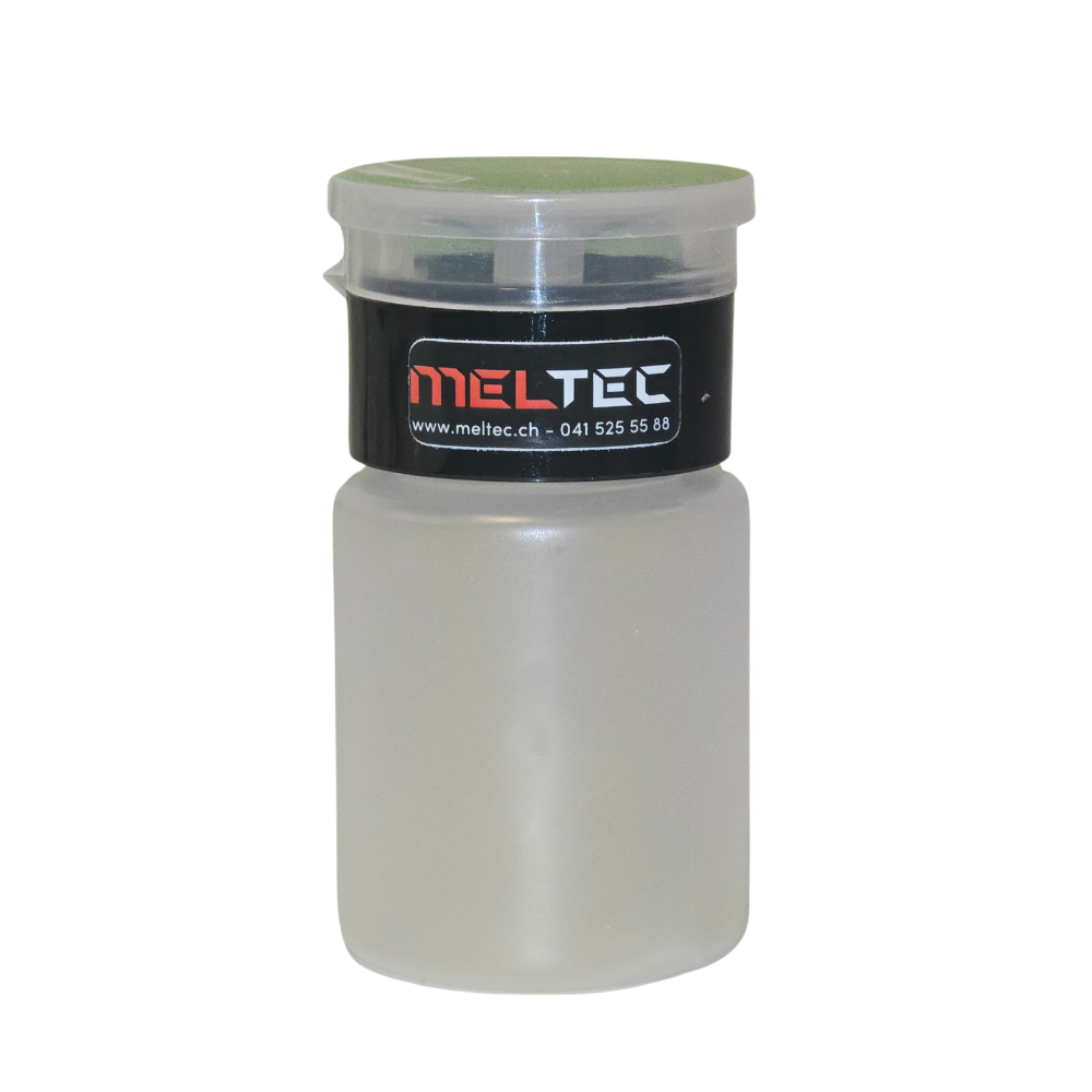 Alkohol Spender mit arretierbarer Pumpe (leer)