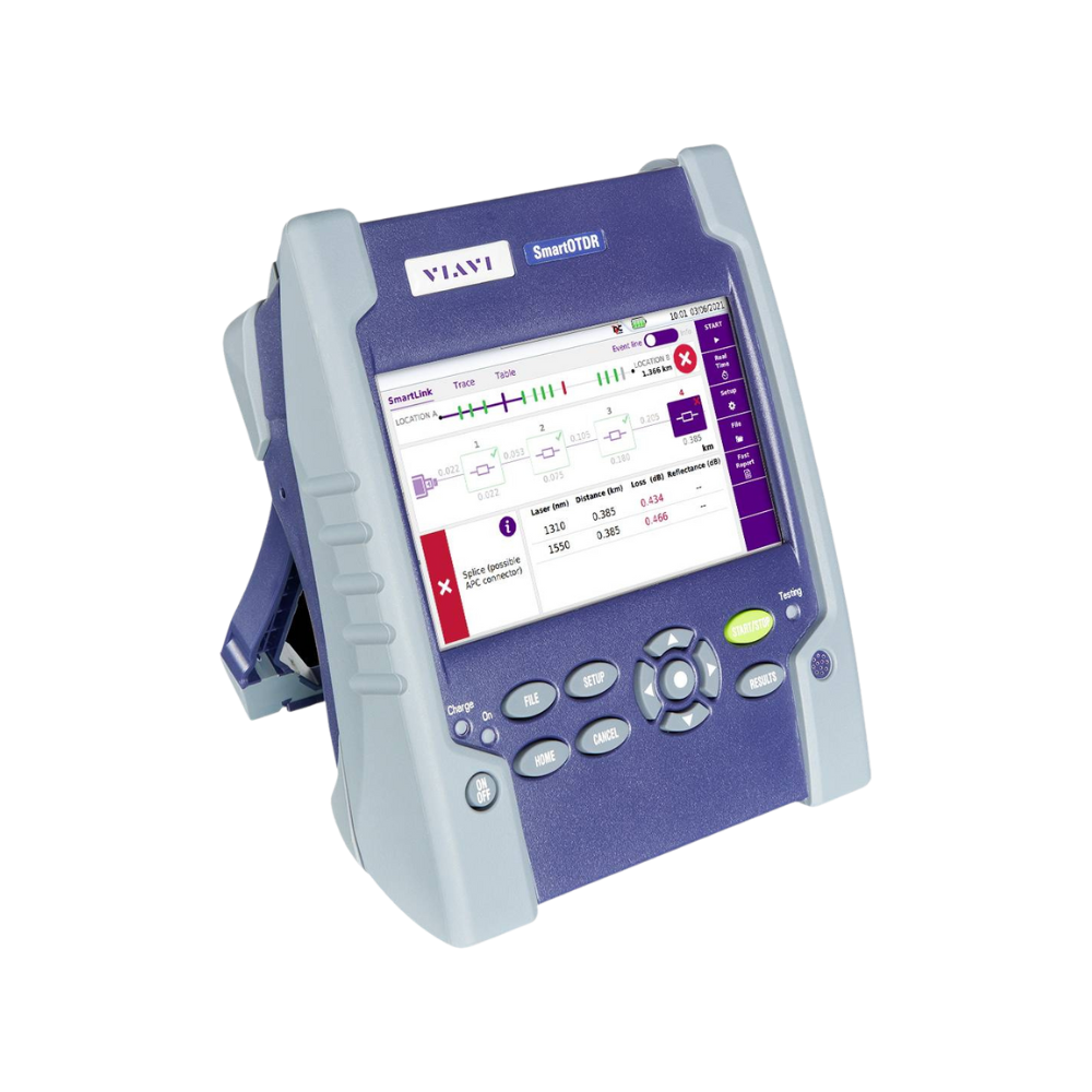 Viavi SmartOTDR 1310/1550/F1650