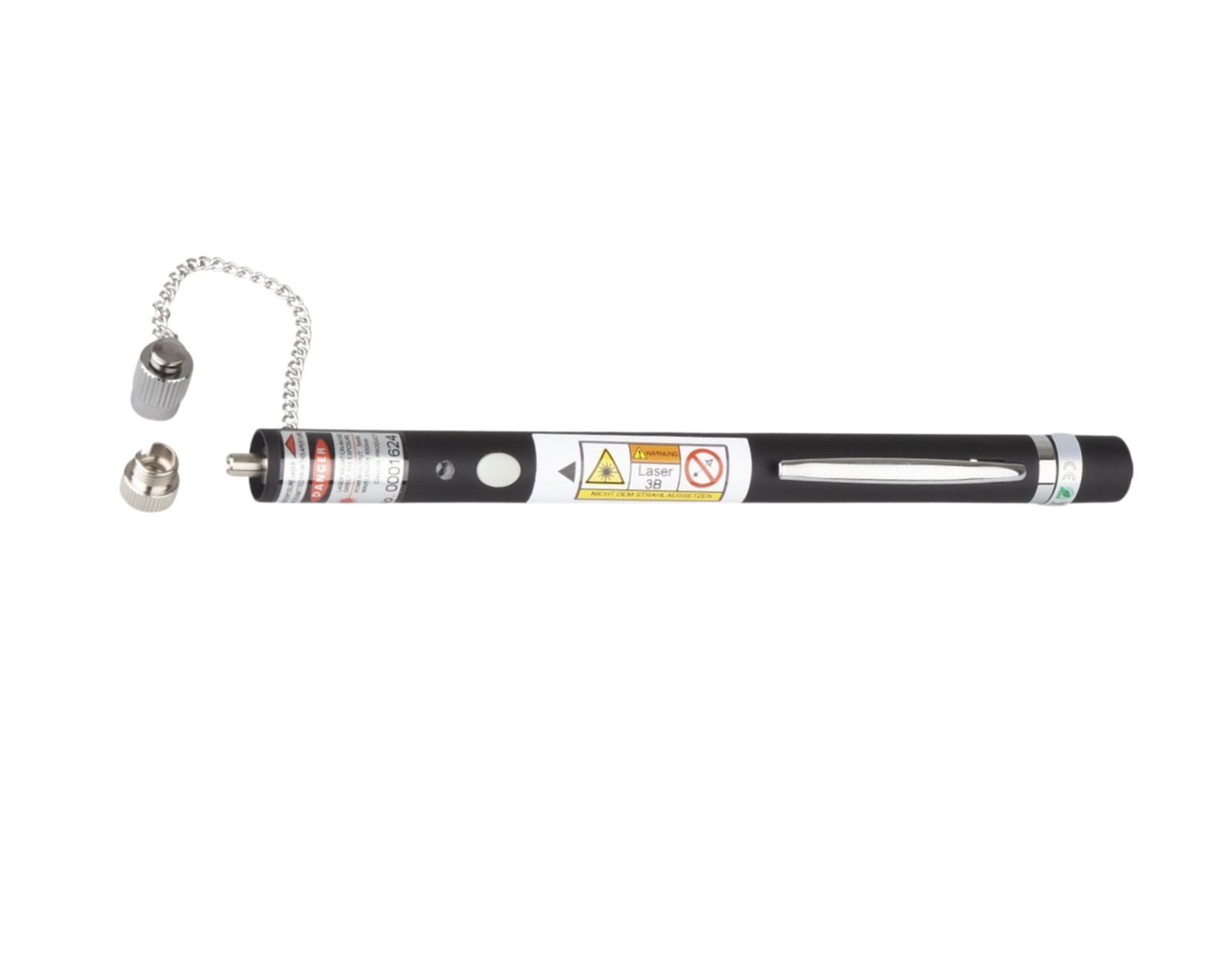 Rotlicht-Laser für FTTx