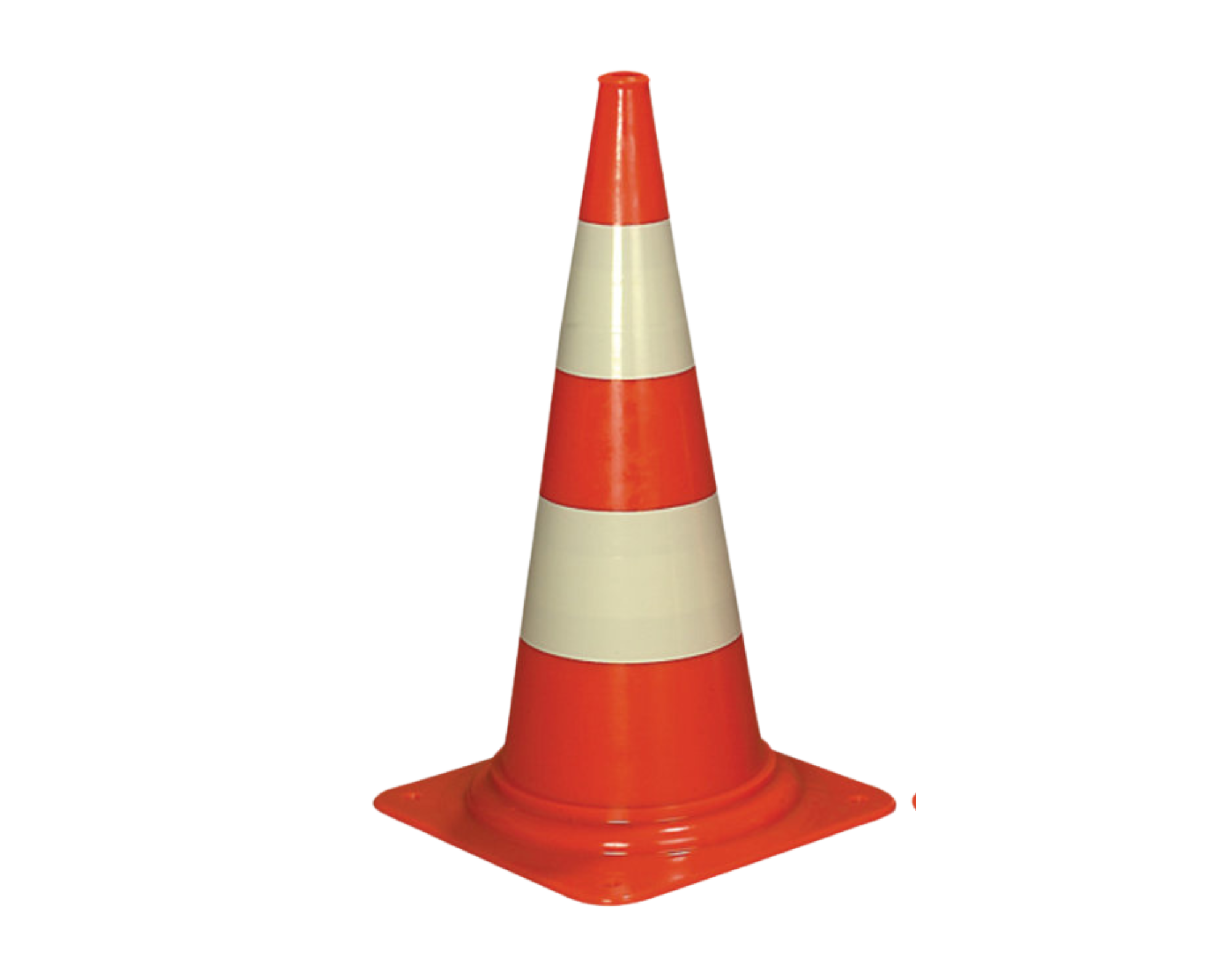 Verkehrskegel Import 53cm - N