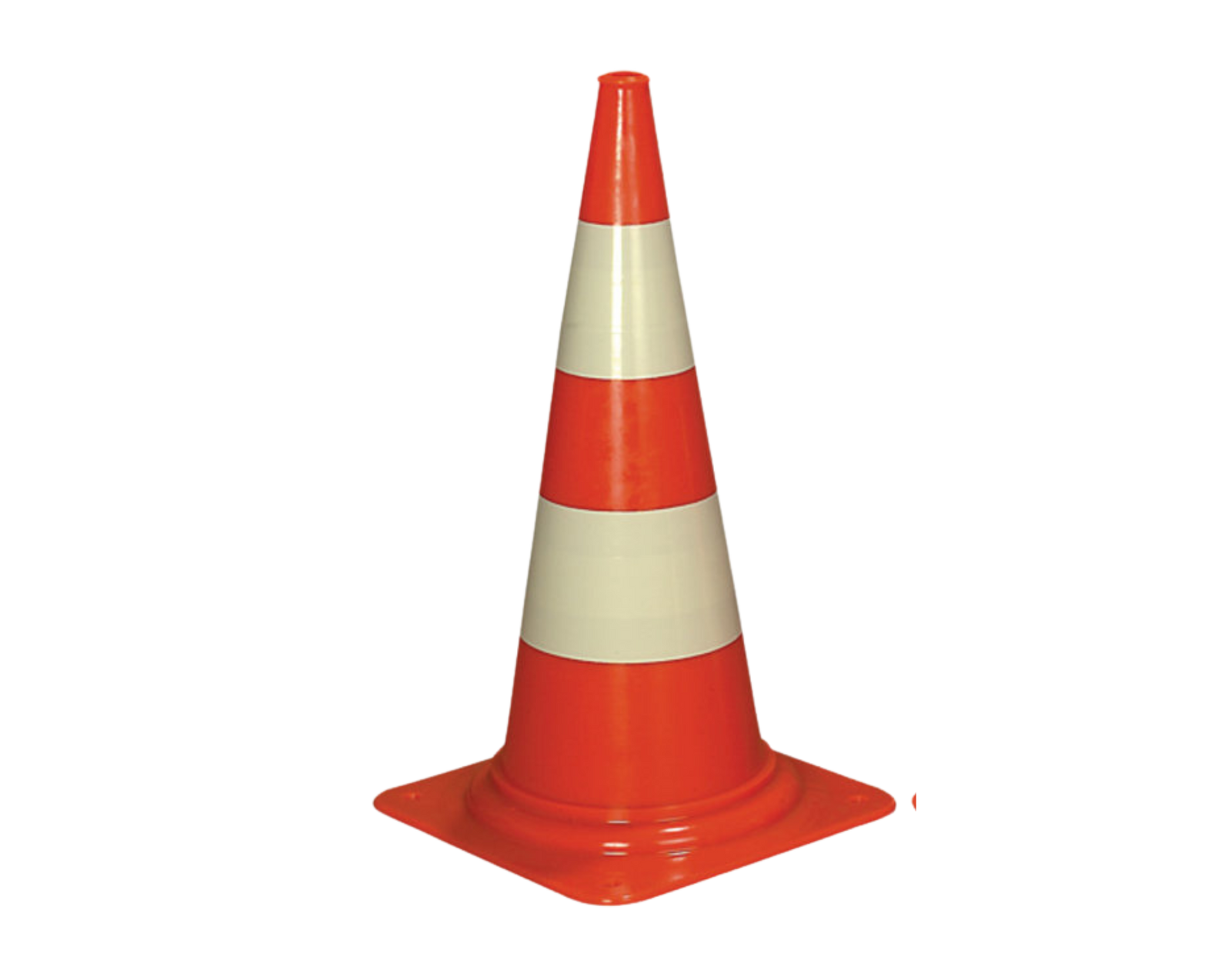 Verkehrskegel Import 53cm - N