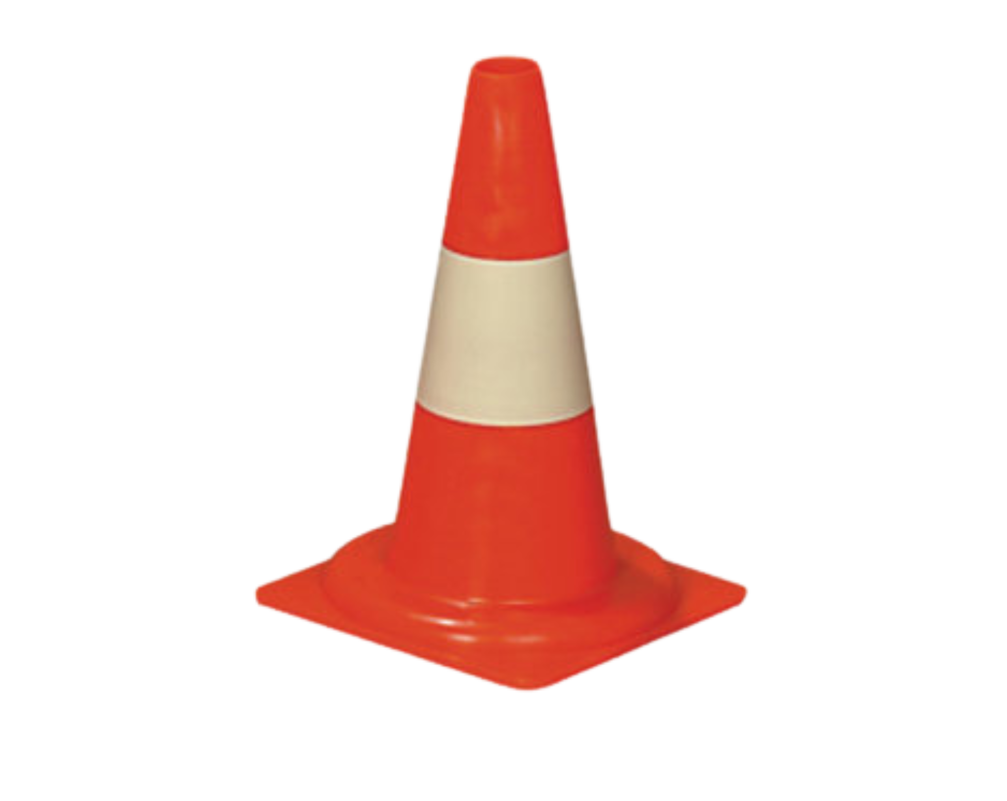 Verkehrskegel Import 31cm - N