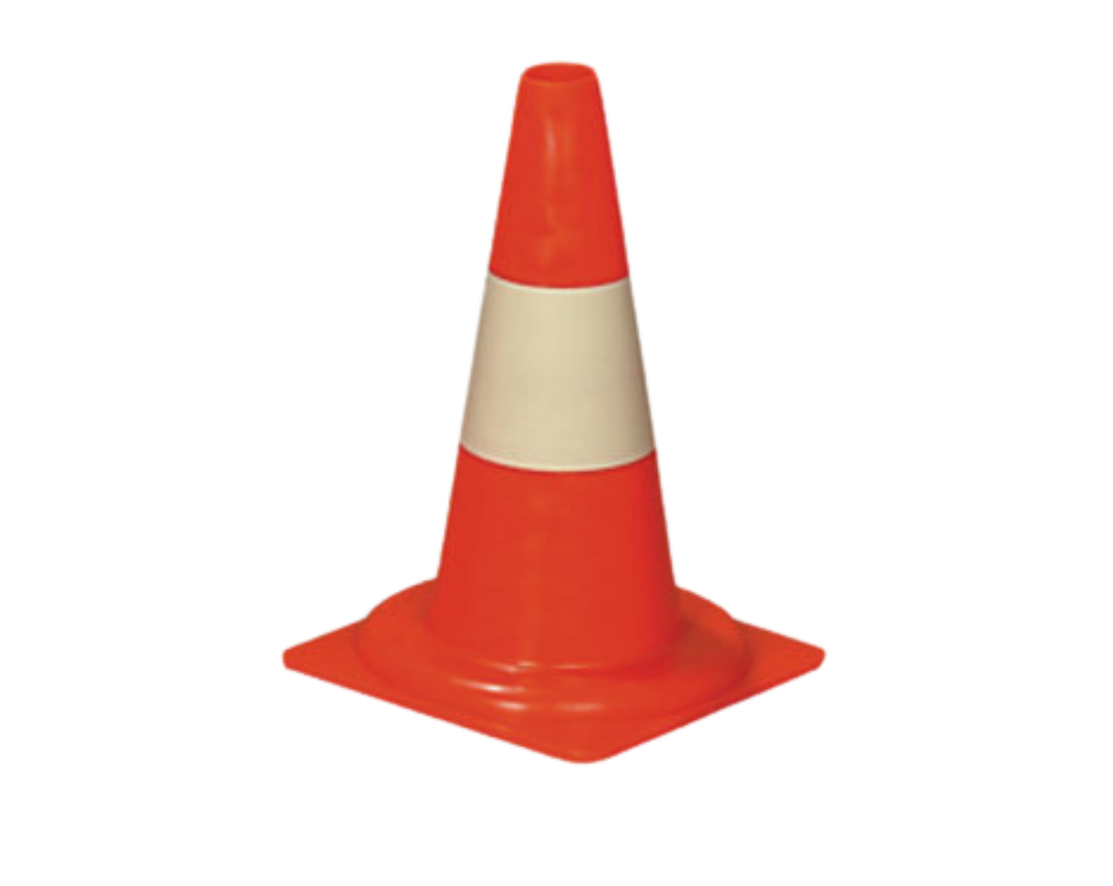 Verkehrskegel Import 31cm - N