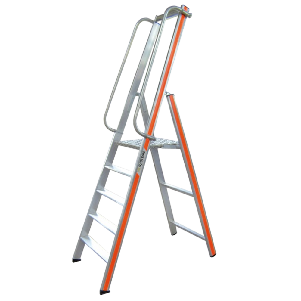 Typ 250 Podestleiter