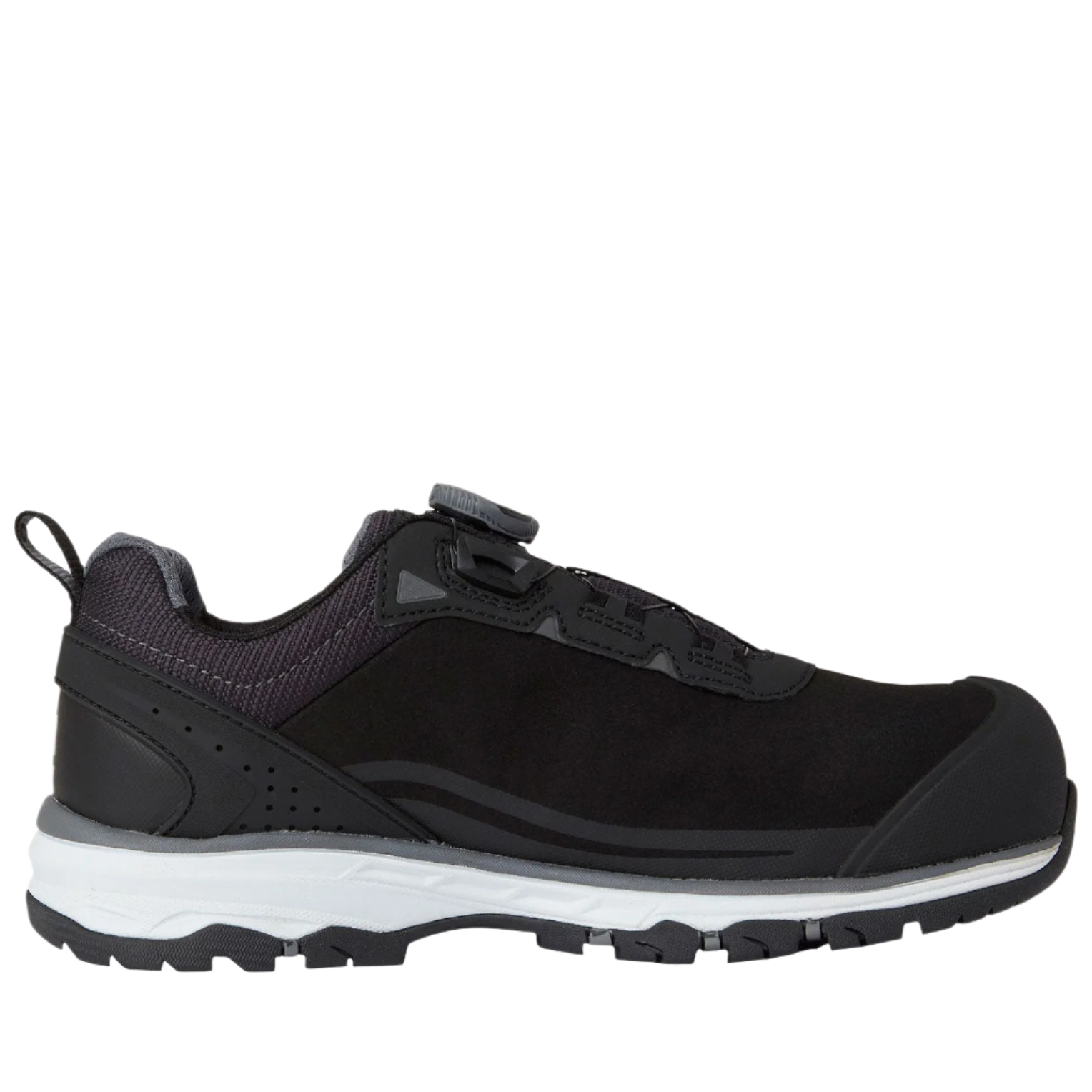 Luna 2 Niedrige BOA Damen-Sicherheitsschuhe S3 HT