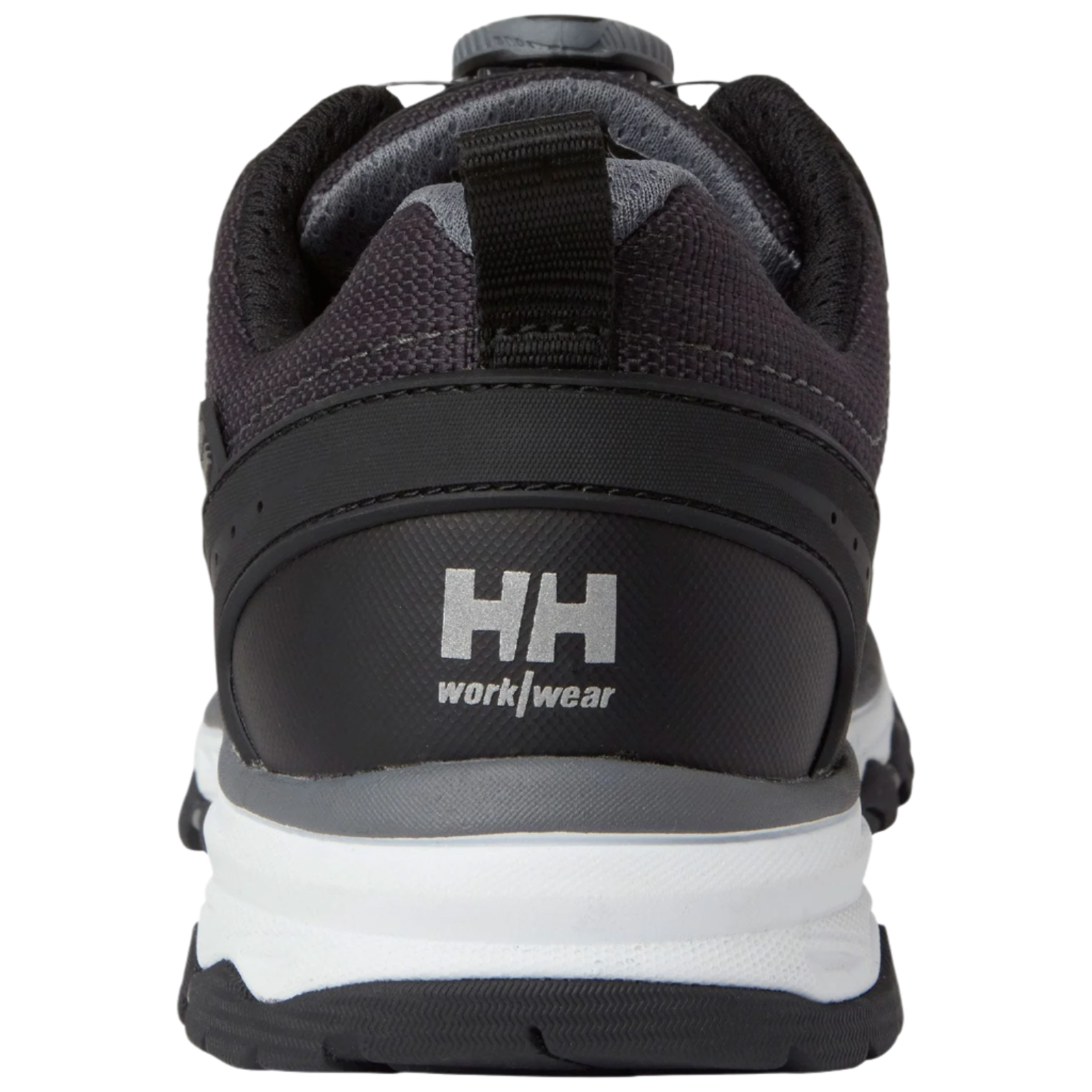 Luna 2 Niedrige BOA Damen-Sicherheitsschuhe S3 HT