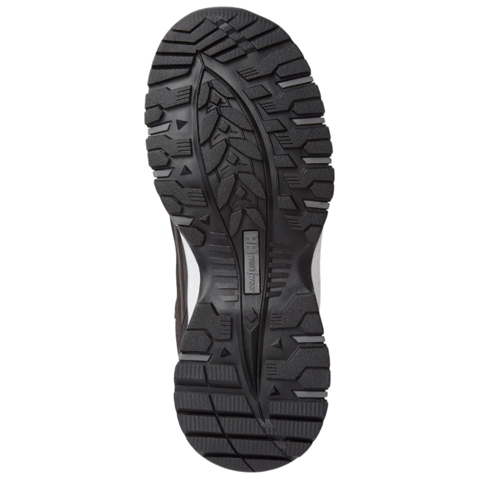 Luna 2 Niedrige BOA Damen-Sicherheitsschuhe S3 HT