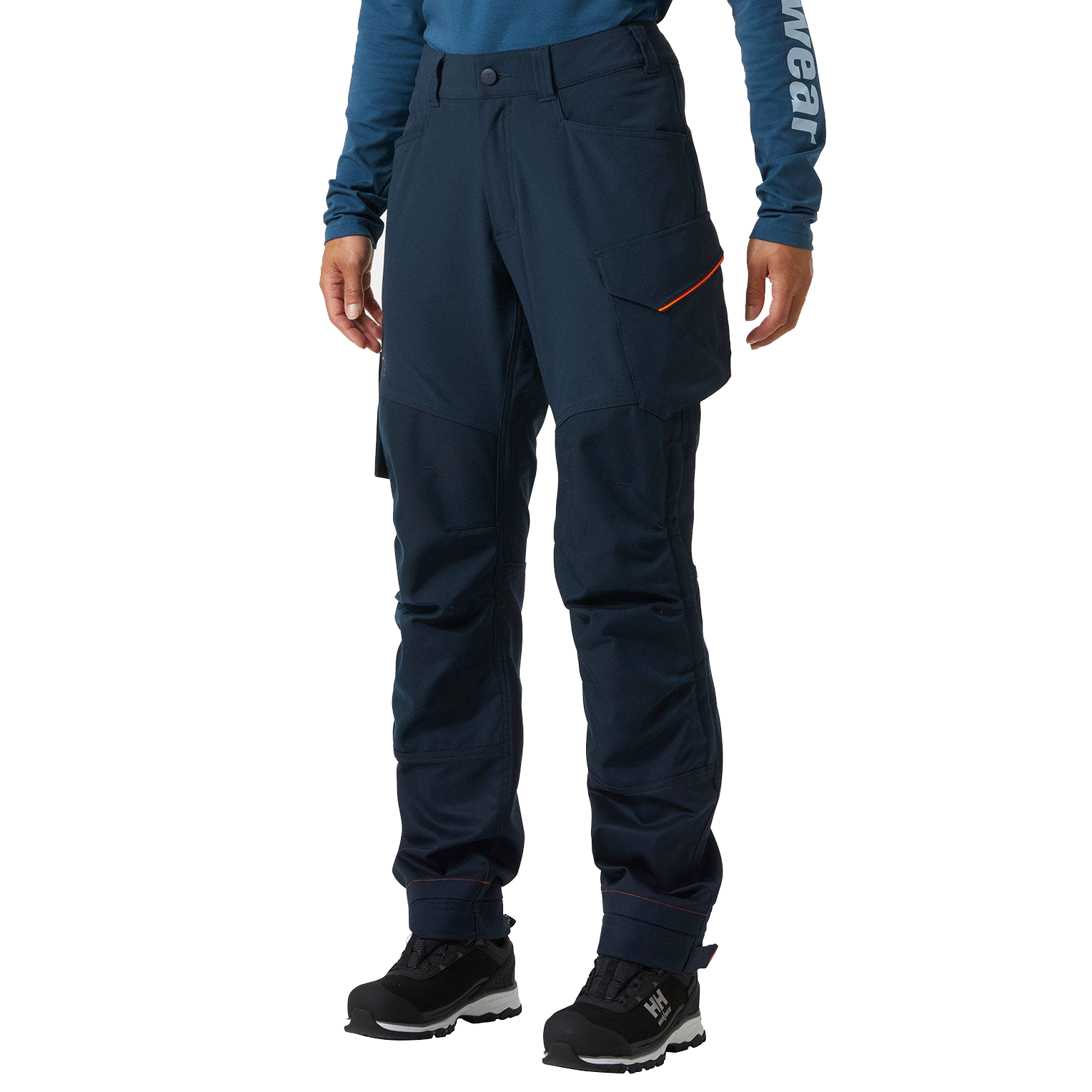 Luna BRZ Damen-Arbeitshose