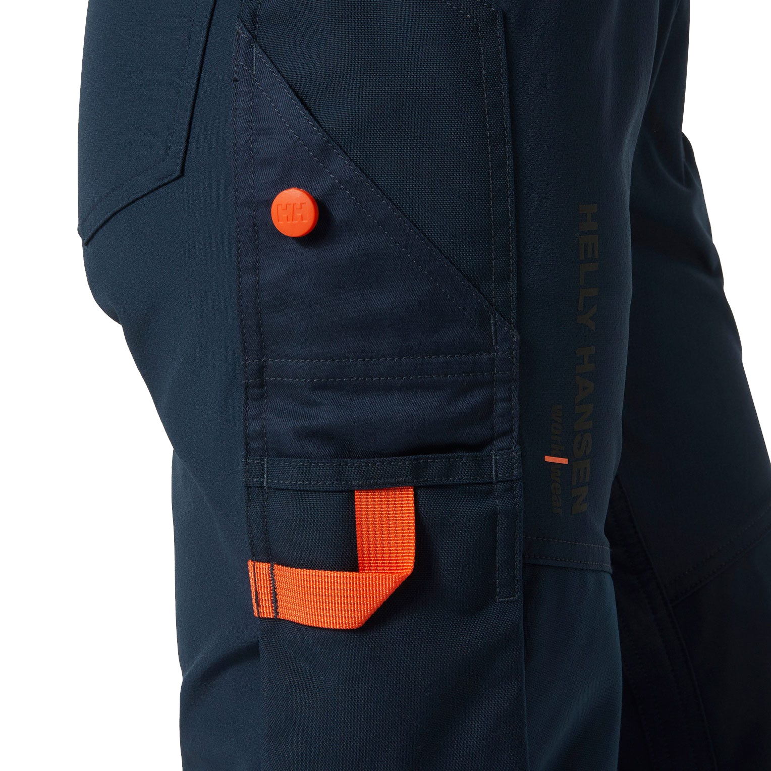 Luna BRZ Damen-Arbeitshose