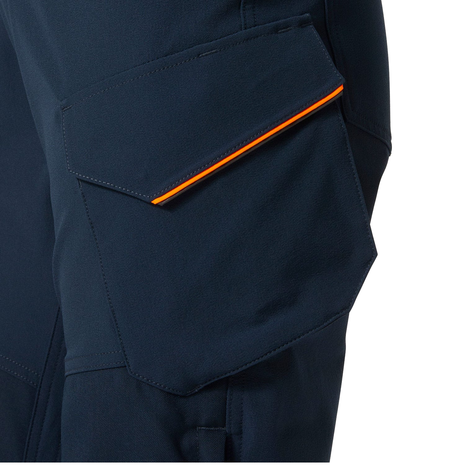 Luna BRZ Damen-Arbeitshose