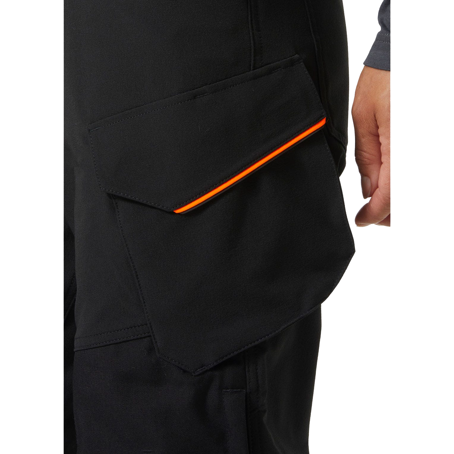 Luna BRZ Damen-Arbeitshose