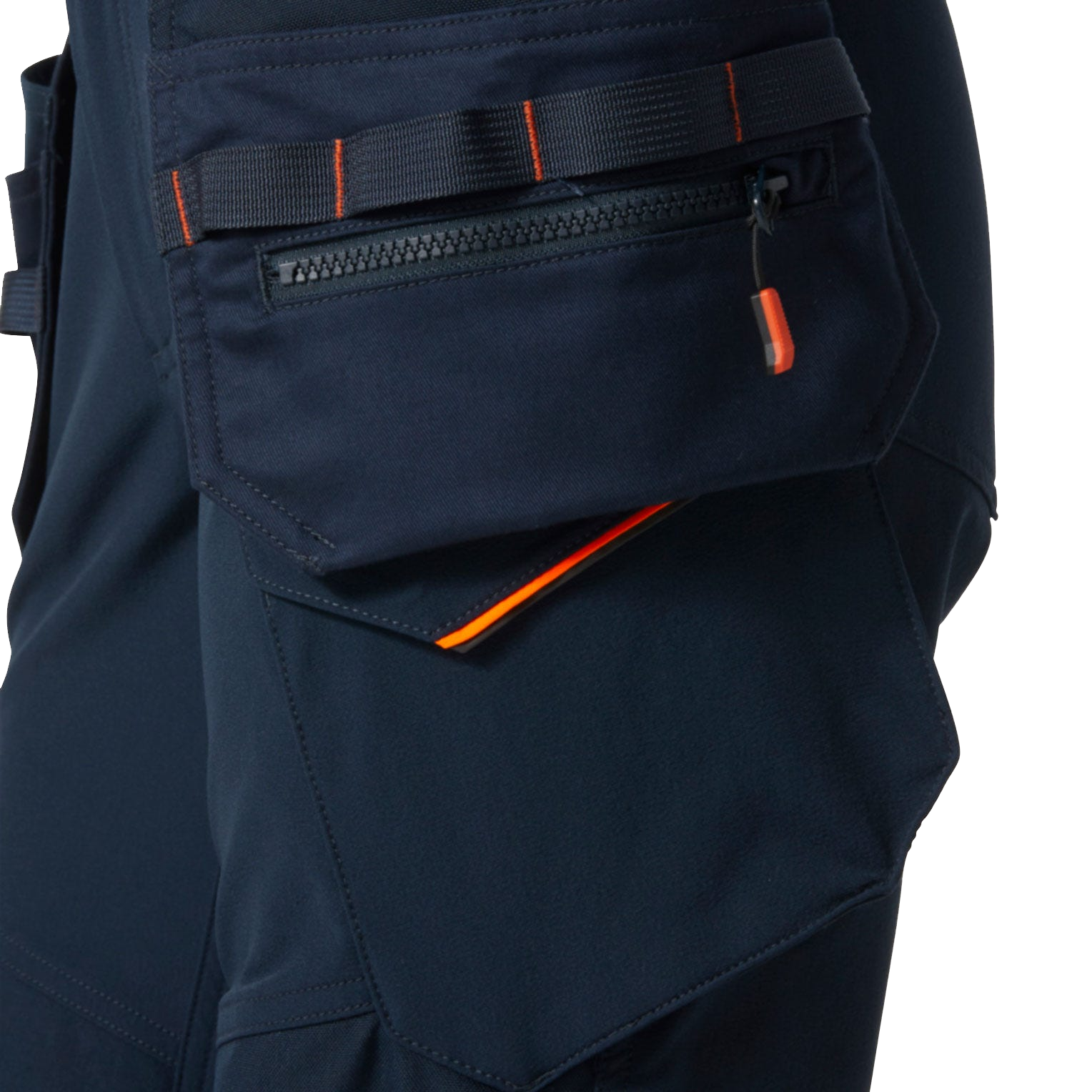 Luna BRZ Damen-Bauhose