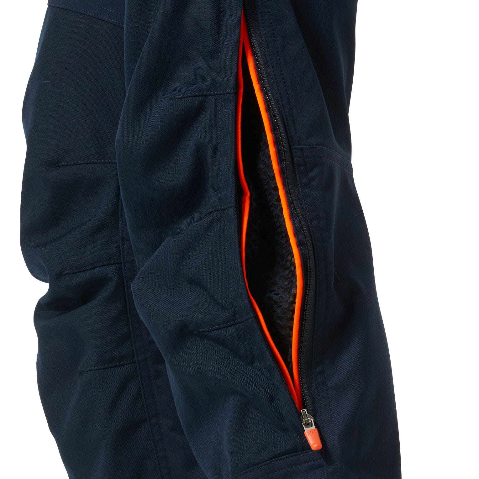 Luna BRZ Damen-Bauhose