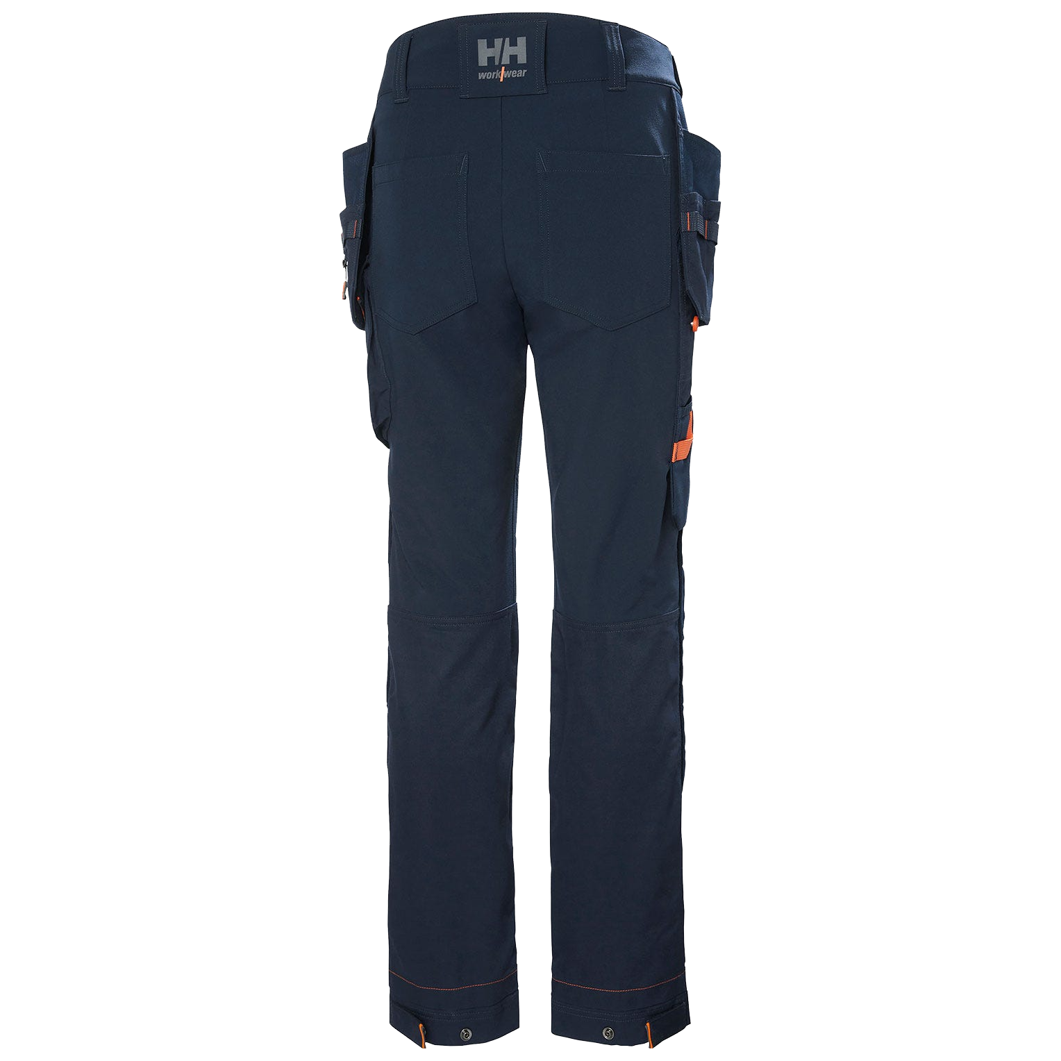 Luna BRZ Damen-Bauhose