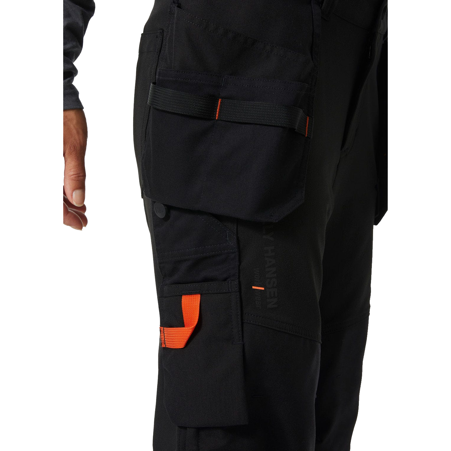 Luna BRZ Damen-Bauhose