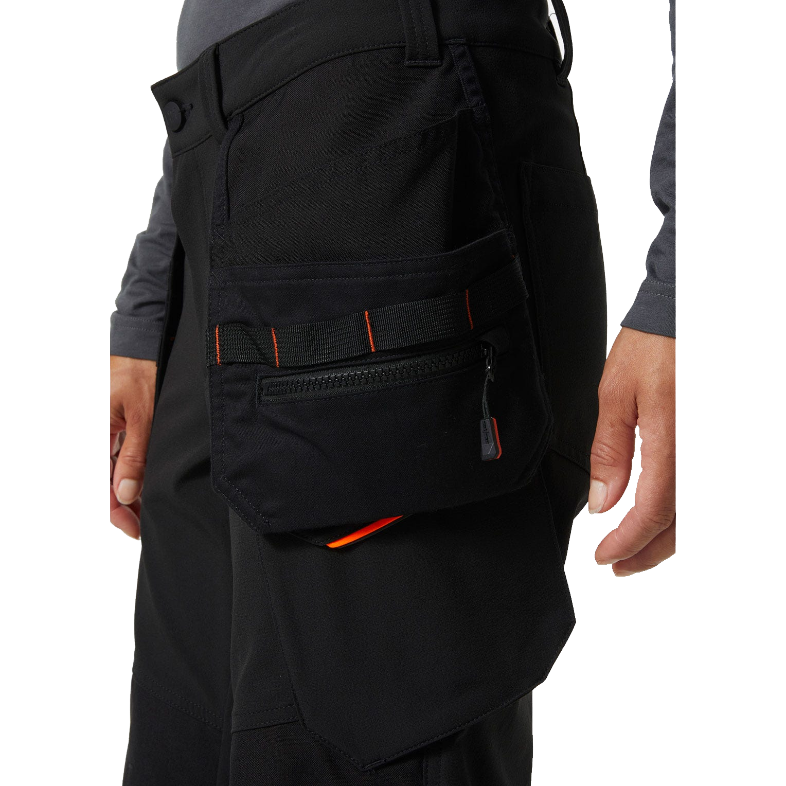 Luna BRZ Damen-Bauhose