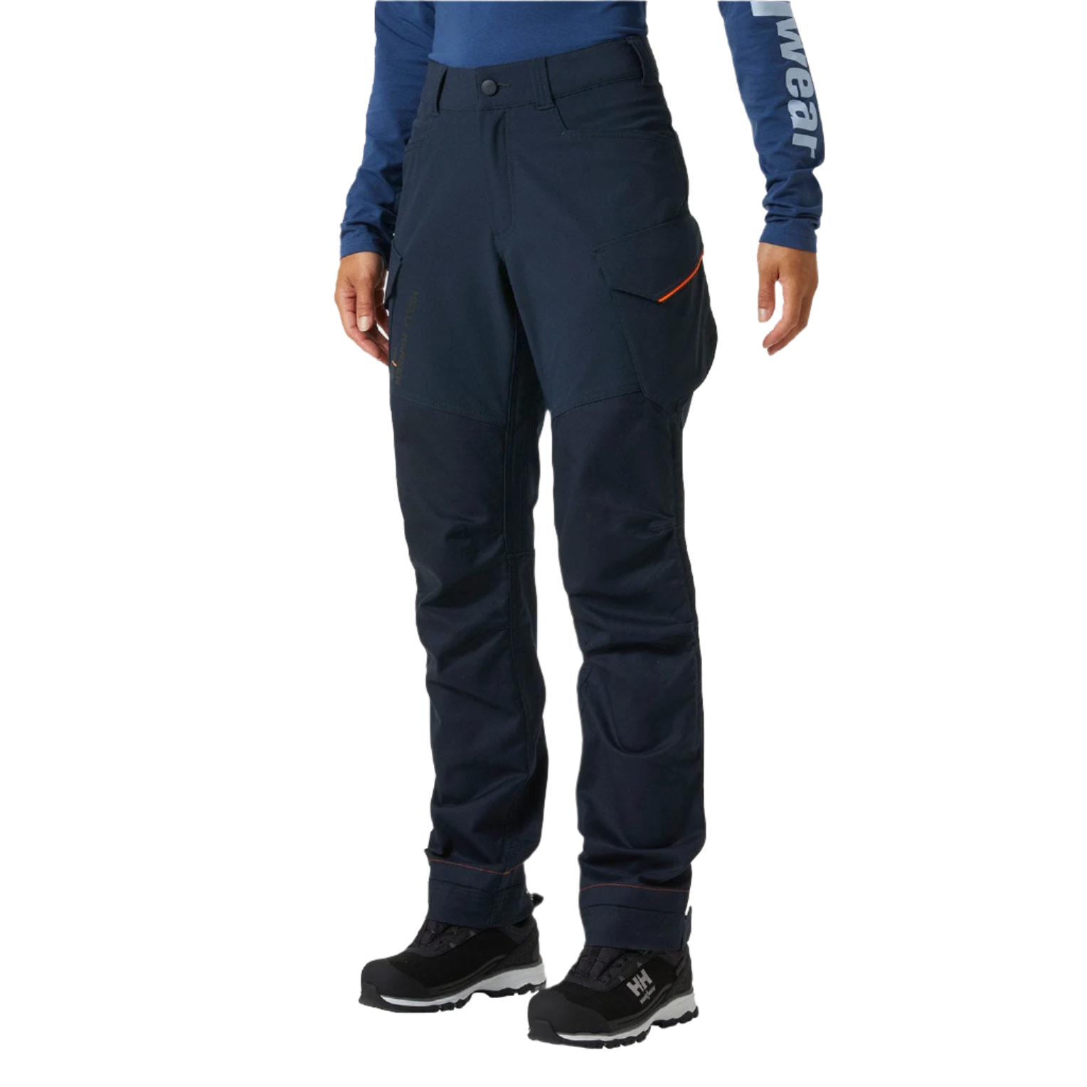 Luna BRZ Damen-Cargohose