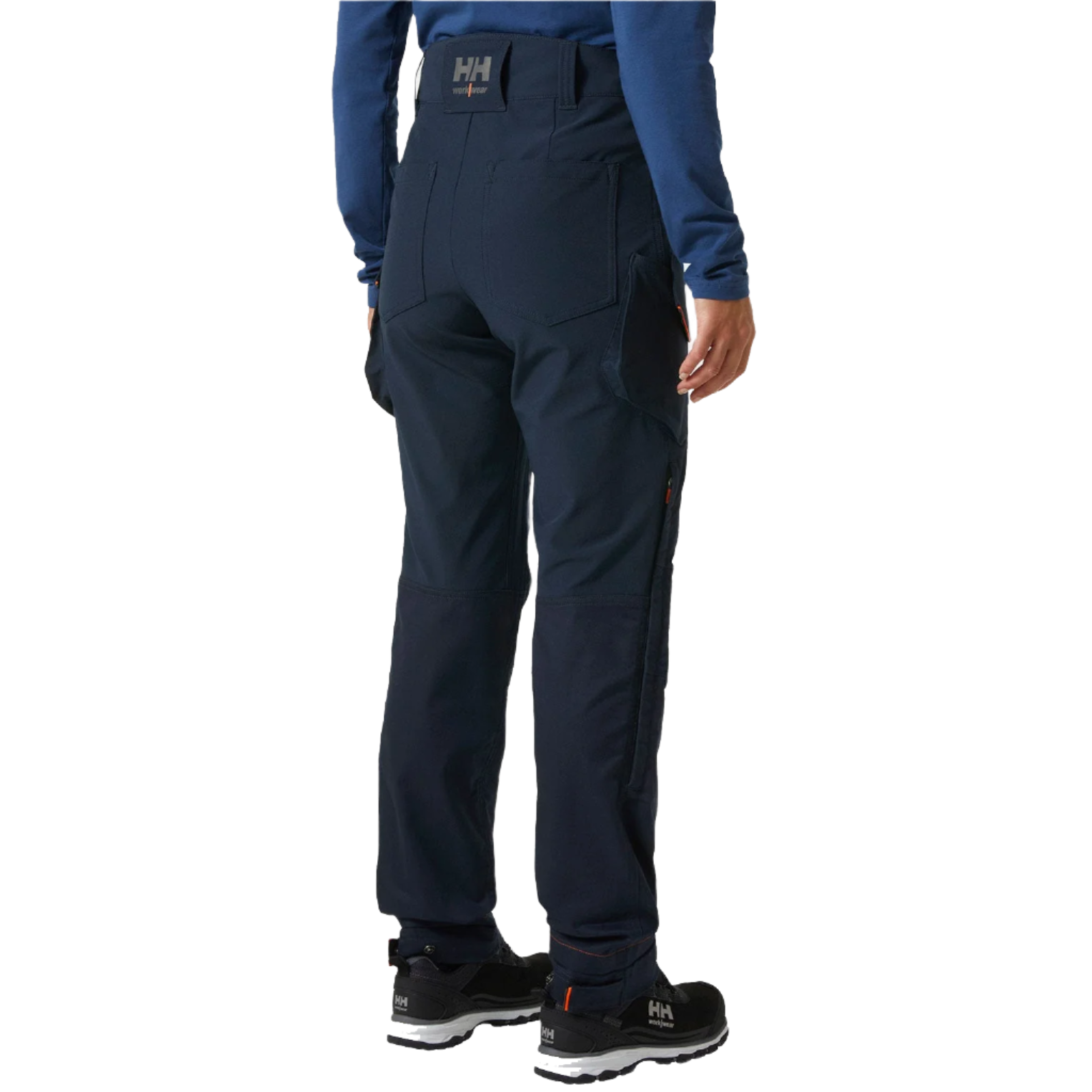 Luna BRZ Damen-Cargohose