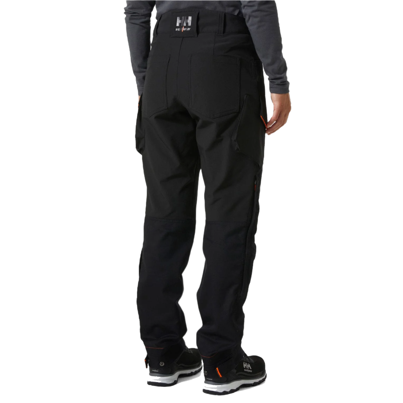 Luna BRZ Damen-Cargohose