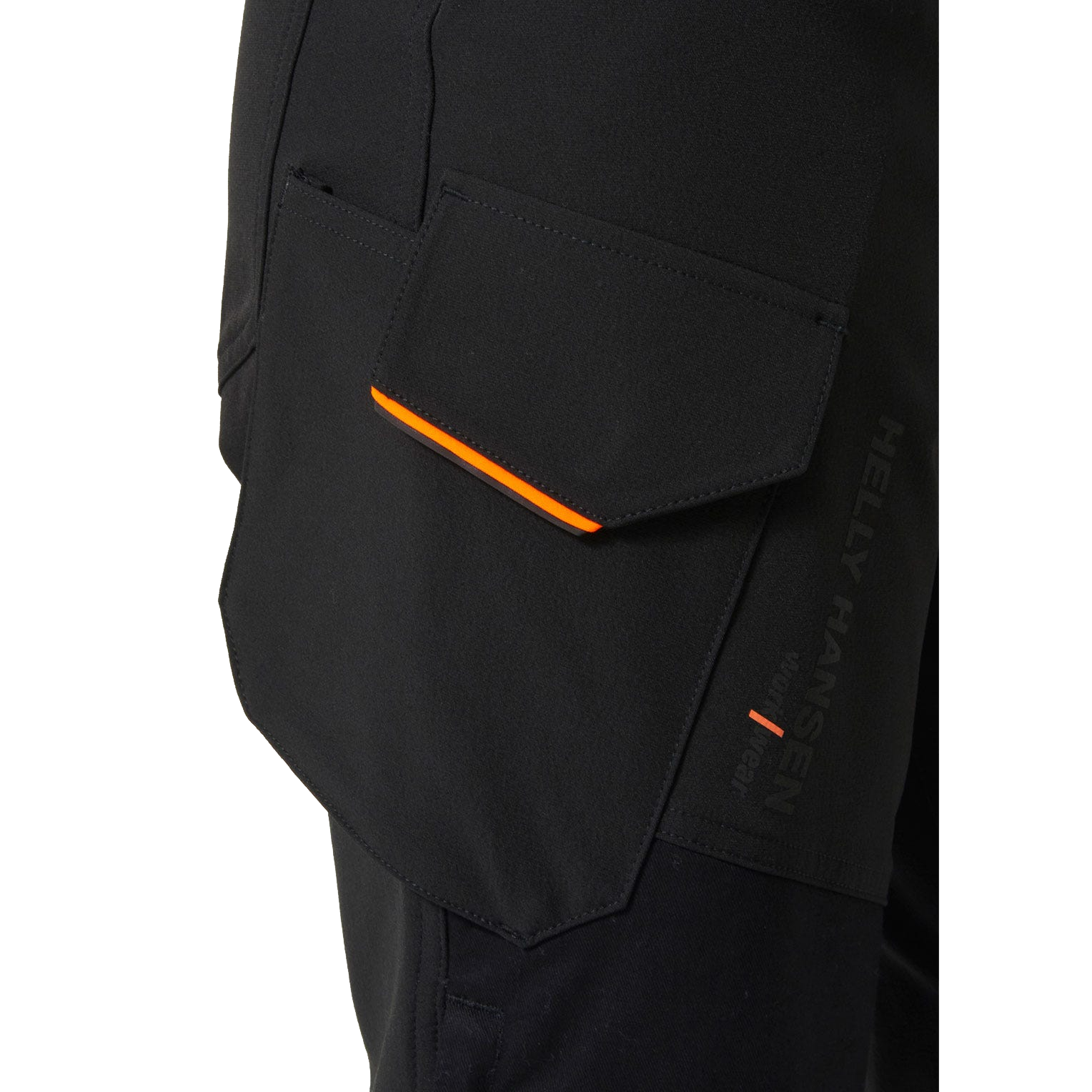 Luna BRZ Damen-Cargohose