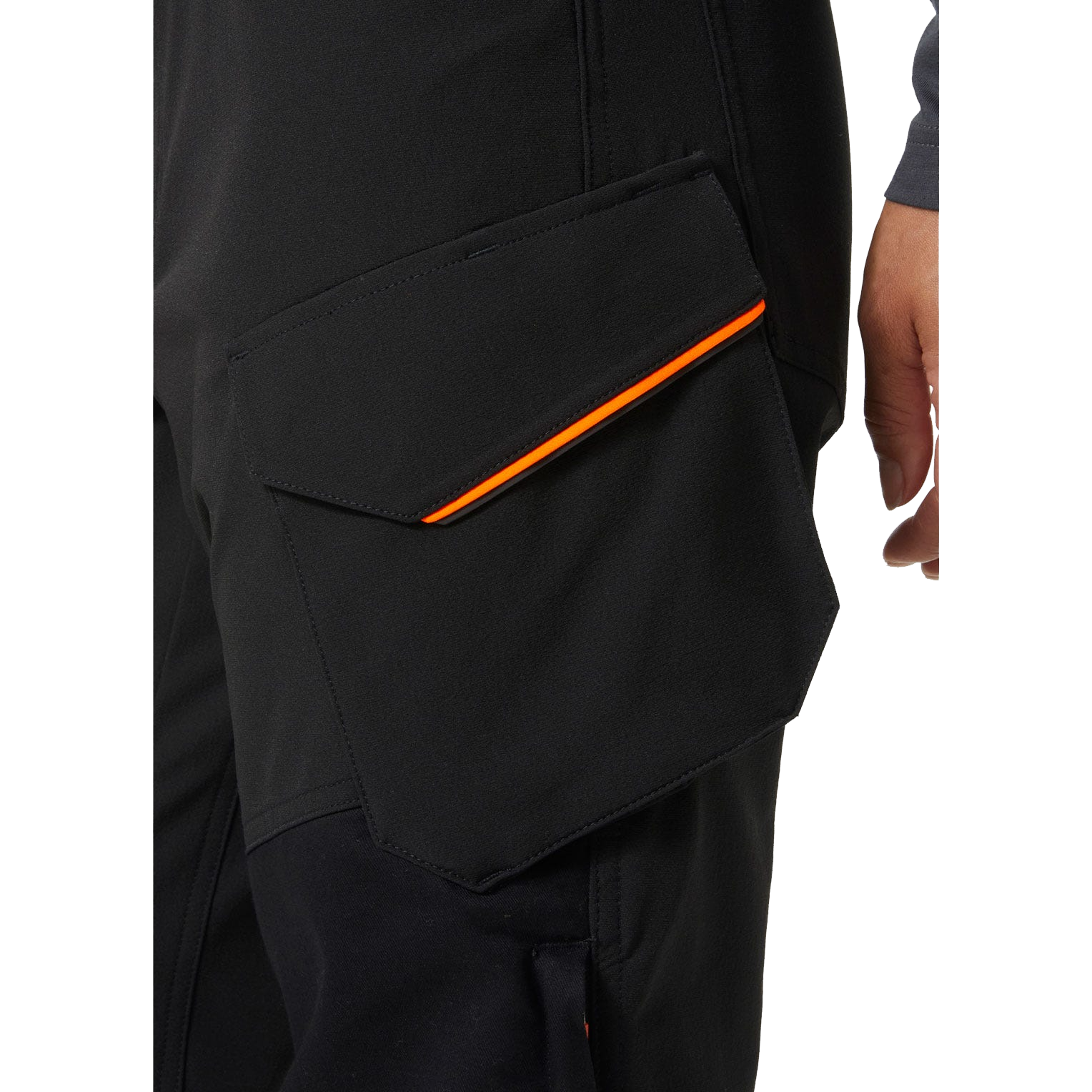 Luna BRZ Damen-Cargohose