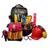Elektro Werkzeugrucksack MELTEC