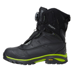 Magni Hohe Wasserdichte BOA Winter-Sicherheitsstiefel