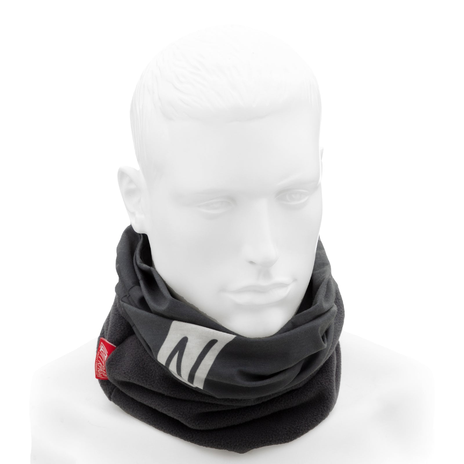 NITRAS Multifunktions-Schlauchtuch