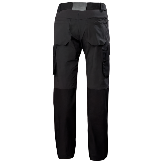 Oxford 4X Cargohose
