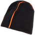 Oxford Leichte Beanie-Mütze aus Fleece