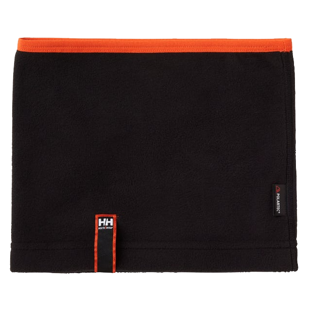 Oxford Leichter Fleece-Halswärmer